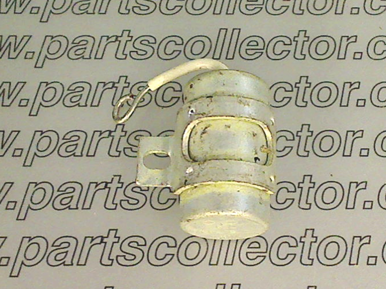 MAGNETI MARELLI CE1X Ignition code 9932 compatible with: MAGNETI MARELLI MAGNETI MARELLI, OTHERS OTHERS - additional view